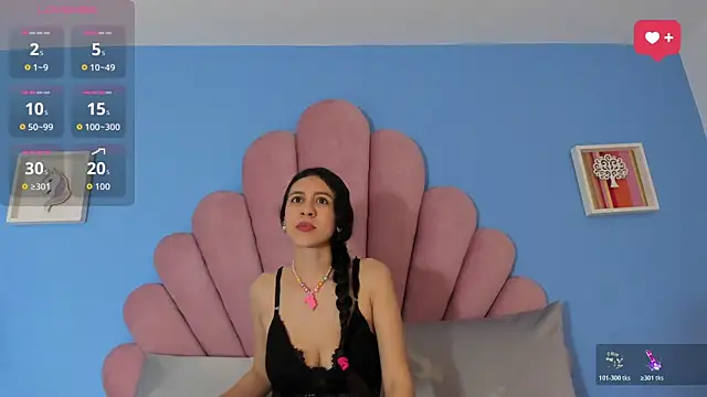shery milk online show from 07.15.26