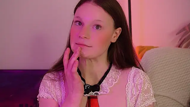 Rubi Irgers online show from 04.25.26