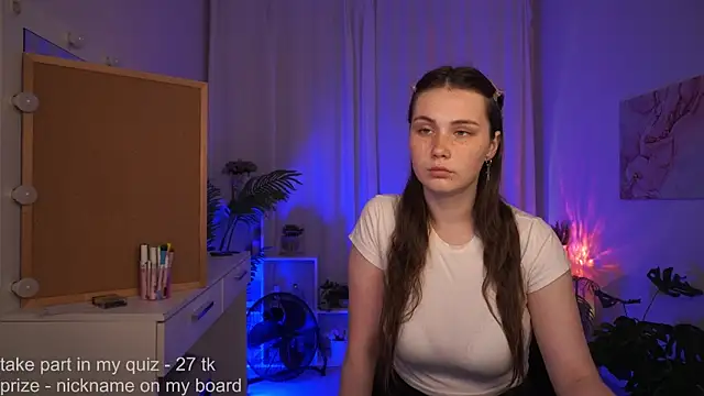 BettyMarlowe online show from 06.23.26
