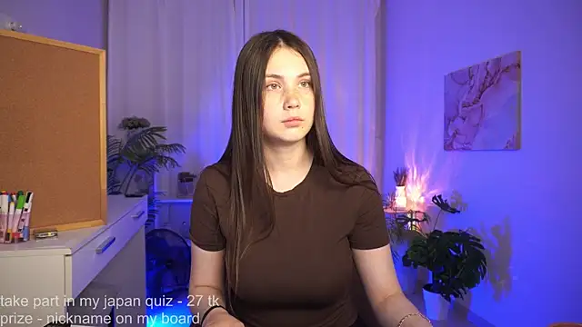 BettyMarlowe online show from 06.27.26
