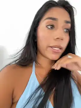Snapshot of SaryJonex chatting on 07.01.26 SaryJonex online show from 07.01.26