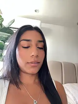 Snapshot of SaryJonex chatting on 07.15.26 SaryJonex online show from 07.15.26