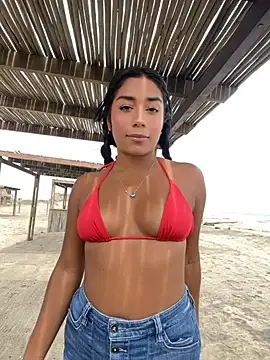 Snapshot of SaryJonex chatting on 07.19.26 SaryJonex online show from 07.19.26
