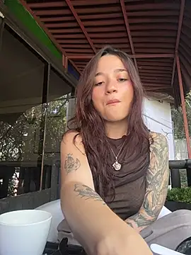 Charlotte Rossee online show from 07.22.26