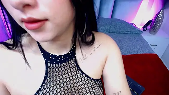 EmmyCastillo online show from 07.07.26