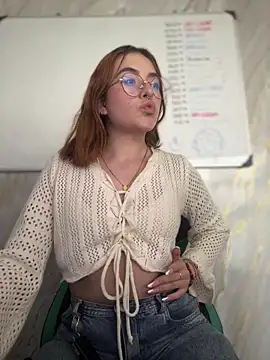 Zoegreco online show from 04.24.26