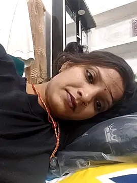 Snapshot of SS_sanjna chatting on 06.01.26 SS sanjna online show from 06.01.26