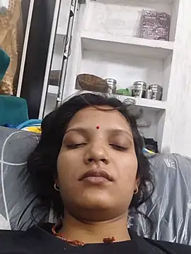 Snapshot of SS_sanjna chatting on 06.01.26 SS sanjna online show from 06.01.26