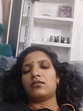 Snapshot of SS_sanjna chatting on 06.04.26 SS sanjna online show from 06.04.26