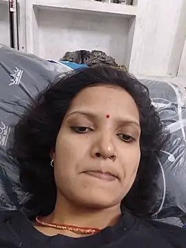 Snapshot of SS_sanjna chatting on 06.04.26 SS sanjna online show from 06.04.26
