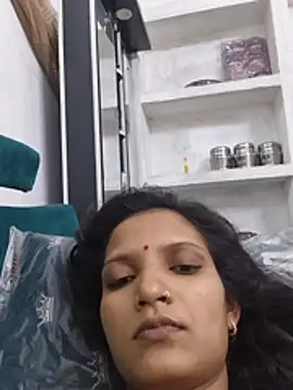 Snapshot of SS_sanjna chatting on 06.05.26 SS sanjna online show from 06.05.26