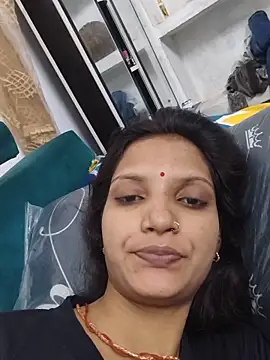 Snapshot of SS_sanjna chatting on 06.06.26 SS sanjna online show from 06.06.26