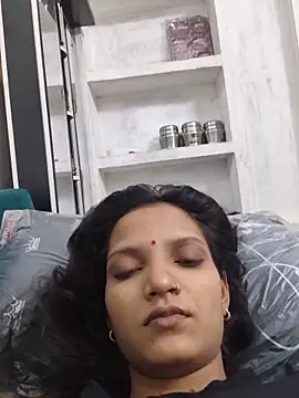 Snapshot of SS_sanjna chatting on 06.08.26 SS sanjna online show from 06.08.26
