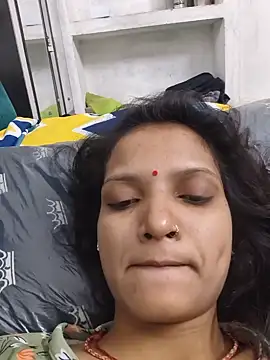 Snapshot of SS_sanjna chatting on 06.10.26 SS sanjna online show from 06.10.26