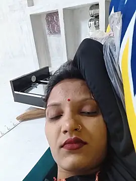 Snapshot of SS_sanjna chatting on 06.11.26 SS sanjna online show from 06.11.26