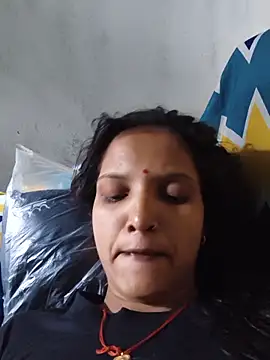 Snapshot of SS_sanjna chatting on 06.14.26 SS sanjna online show from 06.14.26