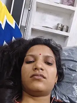 Snapshot of SS_sanjna chatting on 06.14.26 SS sanjna online show from 06.14.26