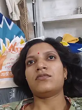 Snapshot of SS_sanjna chatting on 06.18.26 SS sanjna online show from 06.18.26