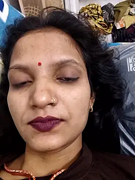 Snapshot of SS_sanjna chatting on 06.19.26 SS sanjna online show from 06.19.26