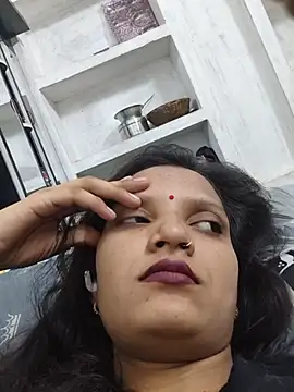 Snapshot of SS_sanjna chatting on 06.22.26 SS sanjna online show from 06.22.26
