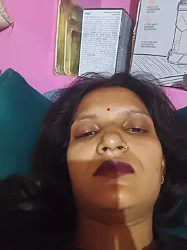 Snapshot of SS_sanjna chatting on 06.29.26 SS sanjna online show from 06.29.26