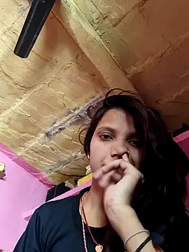 Snapshot of SS_sanjna chatting on 07.11.26 SS sanjna online show from 07.11.26