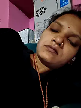 Snapshot of SS_sanjna chatting on 07.11.26 SS sanjna online show from 07.11.26