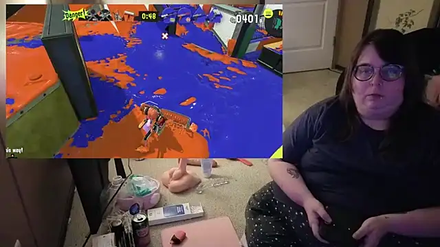 princessghostiii online show from 07.21.26