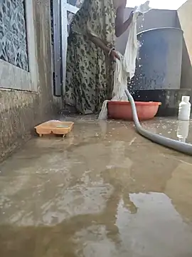 Rajasthani girl  online show from 04.27.26