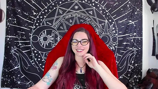 Rebekah vonKat online show from 07.26.26