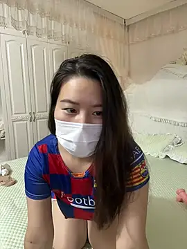 xiaowei zhibo online show from 06.28.26