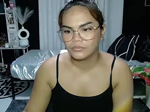 Kendallfoxx online show from 06.11.26