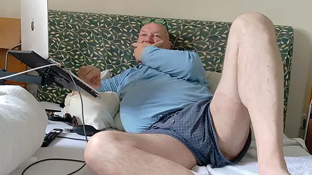 KinkCentral online show from 05.15.26