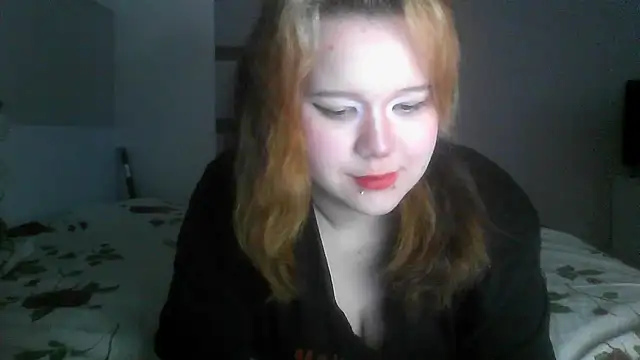 Amanda Mia  online show from 07.01.26