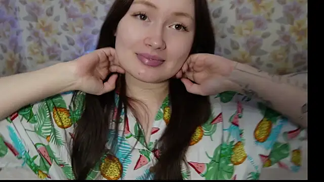 Snapshot of Tendre_Amelia chatting on 06.16.26 Tendre Amelia online show from 06.16.26