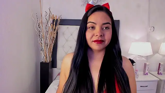 Gaby Herreraa online show from 05.20.26