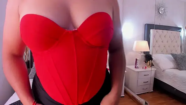 Gaby Herreraa online show from 05.23.26