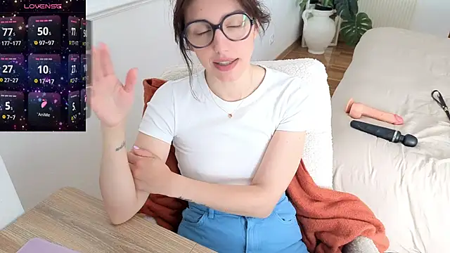 charlieangella online show from 04.27.26