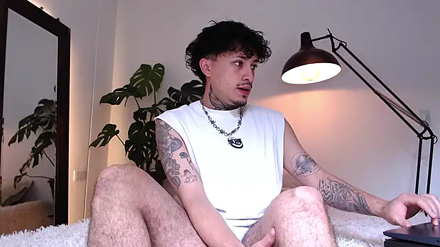 Steven Navarro online show from 04.24.26