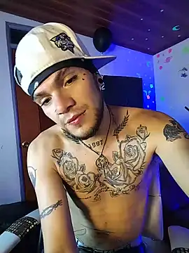 FonixXBelialX online show from 06.05.26