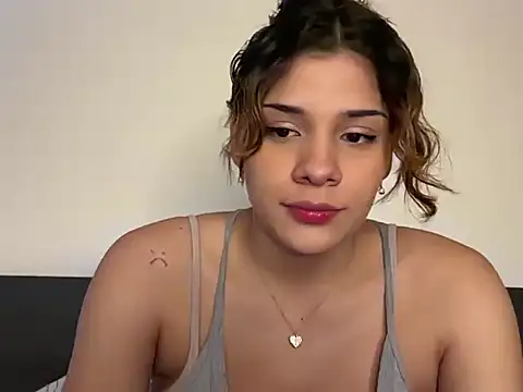 Snapshot of Im__molly6 chatting on 06.16.26 Im molly6 online show from 06.16.26
