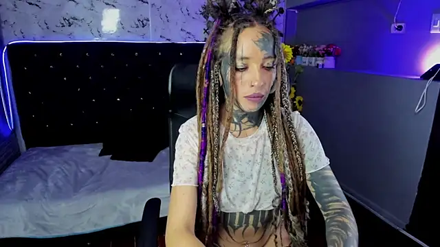 Snapshot of Lucy_Doll8 chatting on 05.30.26 Lucy Doll8 online show from 05.30.26