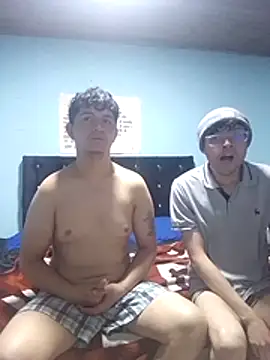 JARVENxblaze online show from 05.07.26