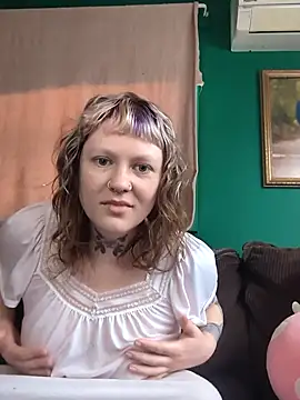 RosieSwitchBitch online show from 05.12.26
