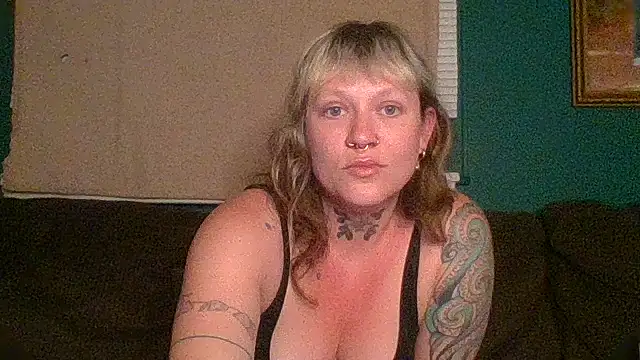 RosieSwitchBitch online show from 07.07.26