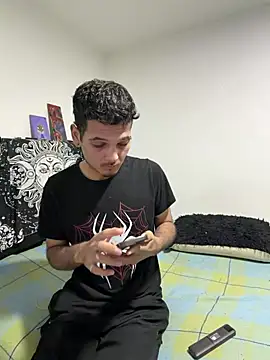 Snapshot of samuel_prrr chatting on 05.15.26 samuel prrr online show from 05.15.26