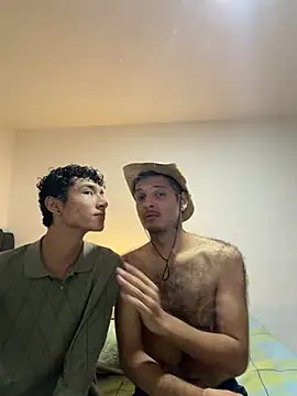 Snapshot of samuel_prrr chatting on 05.20.26 samuel prrr online show from 05.20.26