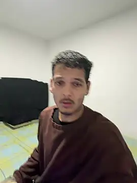 Snapshot of samuel_prrr chatting on 05.31.26 samuel prrr online show from 05.31.26