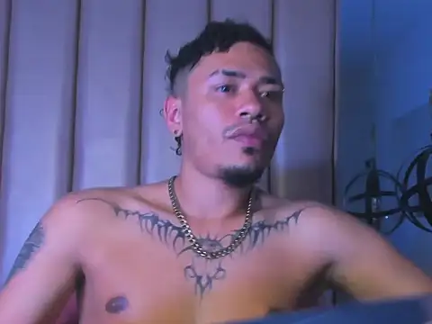 AlexandriuWolf online show from 05.27.26
