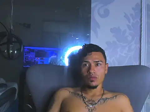AlexandriuWolf online show from 06.03.26